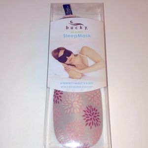 Bucky 40 Blinks Sleep Mask